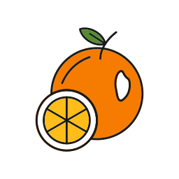 Fruit icon