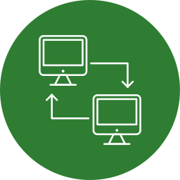 Connection icon