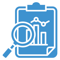 Analysis icon