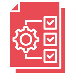 projektmanagement icon