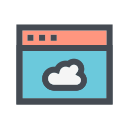 Application icon