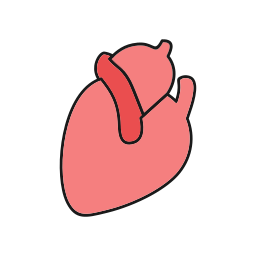 Heart icon