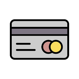 Card icon