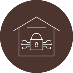 Lock icon