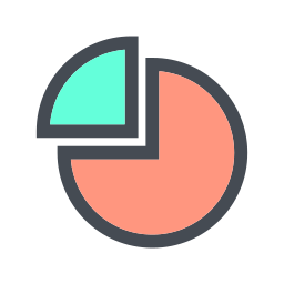 Graph icon