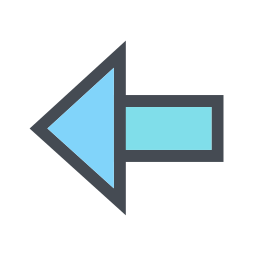 Arrow icon