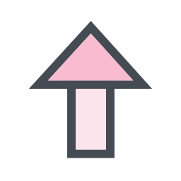 Arrows icon