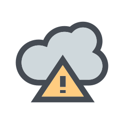 Cloud icon