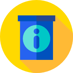 information icon