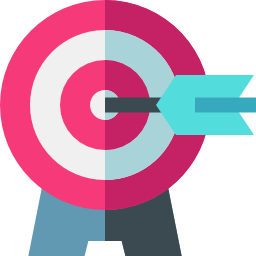 Target icon