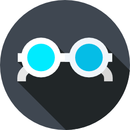 Glasses icon