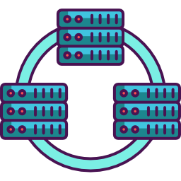 Database icon