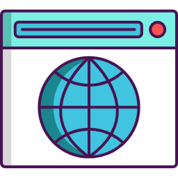 Domain icon