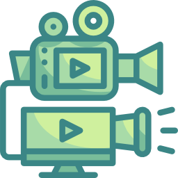 video icon