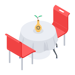 식탁 icon
