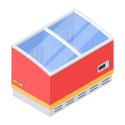 Refrigrator icon