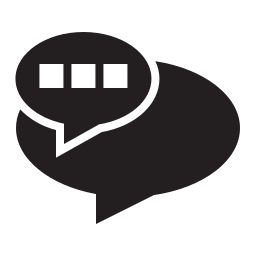 Communication icon