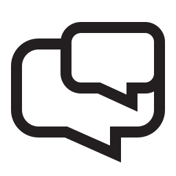 Communication icon