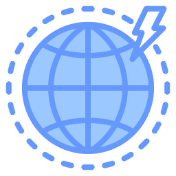 crisis global icono
