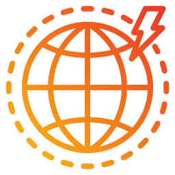 글로벌 위기 icon