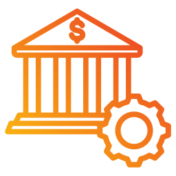 중앙 은행 icon