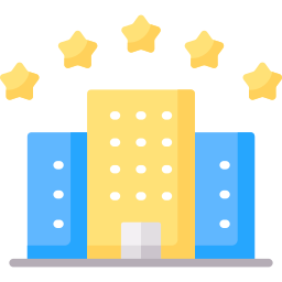 Hotel icon