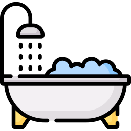 badezimmer icon