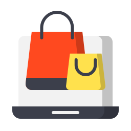 online einkaufen icon