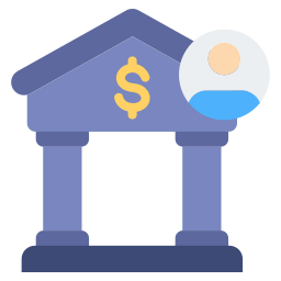 bankkonto icon