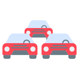 Cars icon