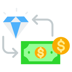 Exchange icon