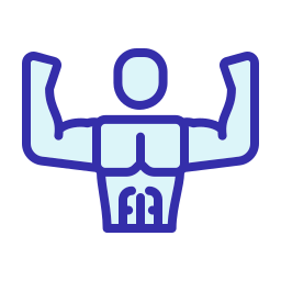 Muscles icon