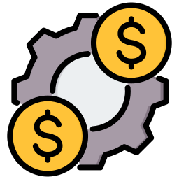 Cost icon