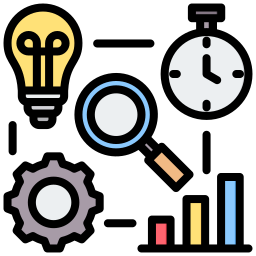 Methodology icon