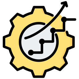 Improvement icon