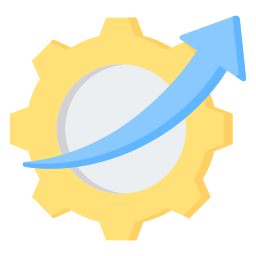 Improvement icon