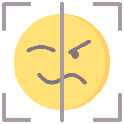 emotionserkennung icon