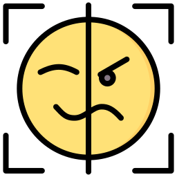 感情認識 icon
