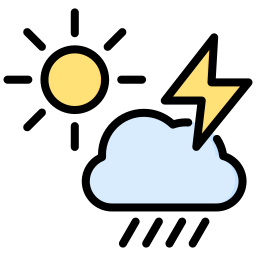 Weather icon