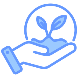 Environment icon