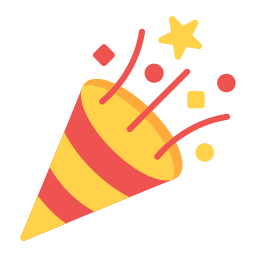 geburtstag icon