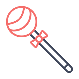 Lollipop icon