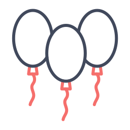 globos icono