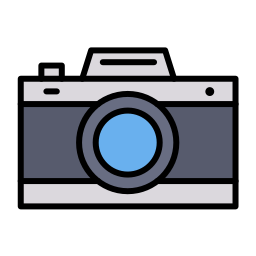 Camera icon