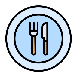 Cutlery icon