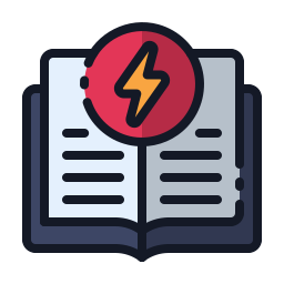 Book icon