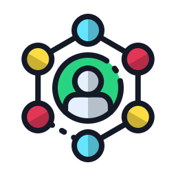 Connection icon