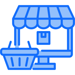 Marketplace icon