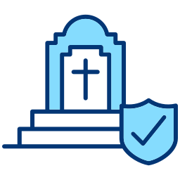 葬儀保険 icon