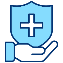 krankenversicherung icon